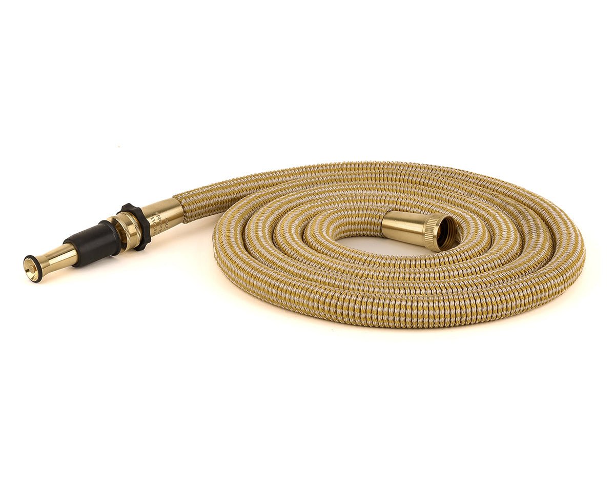 HoseCoil Expandable Hose Kit PRO Gold 22.5m - view 5