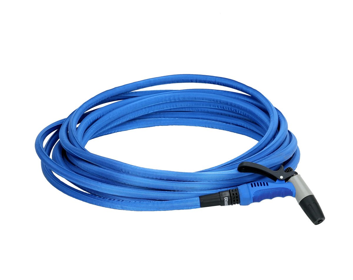 HoseCoil Flexible Hose Kit Blue 7.5m - view 5