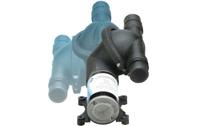 Pump -Shower Drain 12v - view 3