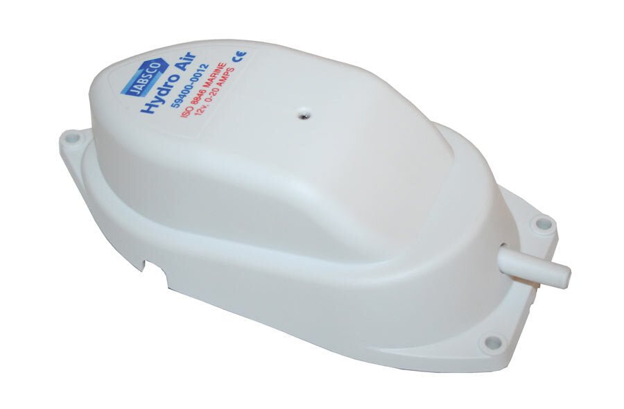 HydroAir Bilge Switch 12v