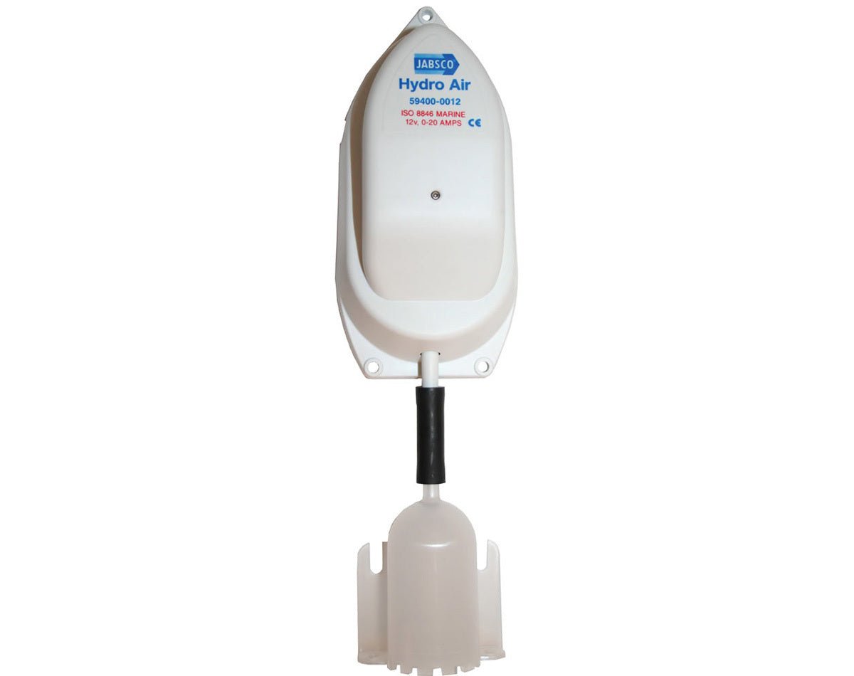 HydroAir Bilge Switch 12v - view 3