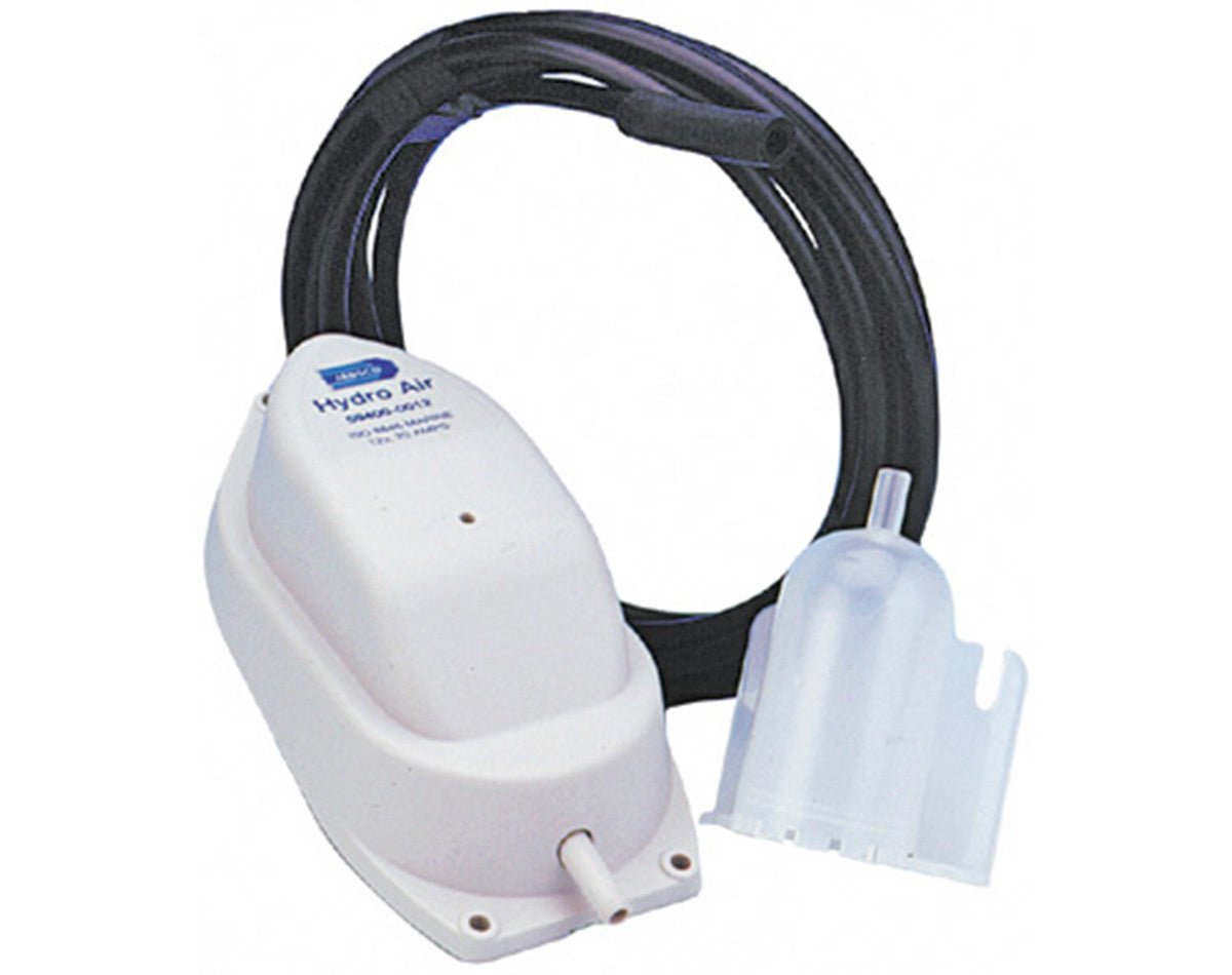 HydroAir Bilge Switch 12v - view 2