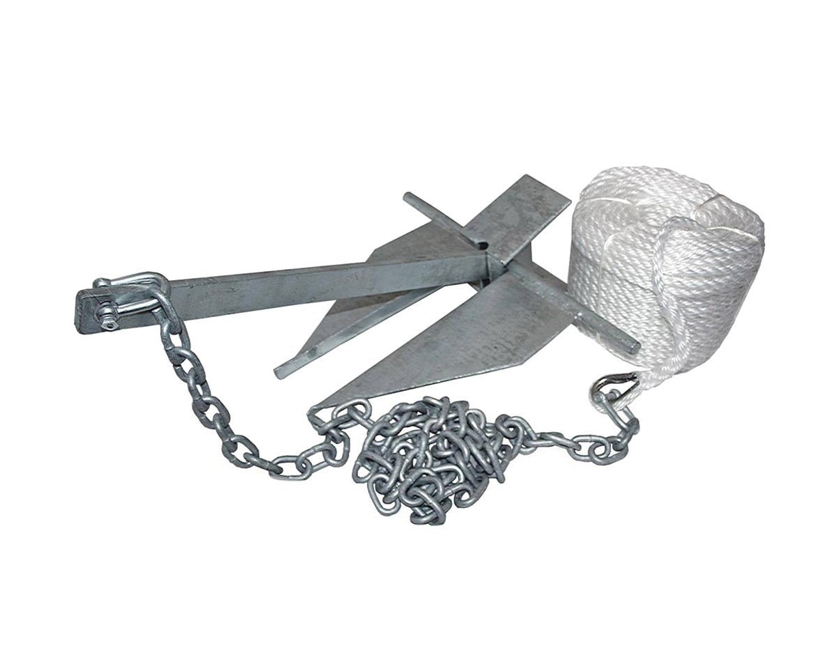 Sand Anchor Rope Kit 2.8kg (6lb)