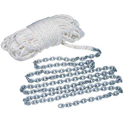 Rope/Chain 8mmx10m/14.2mmx100m (*)