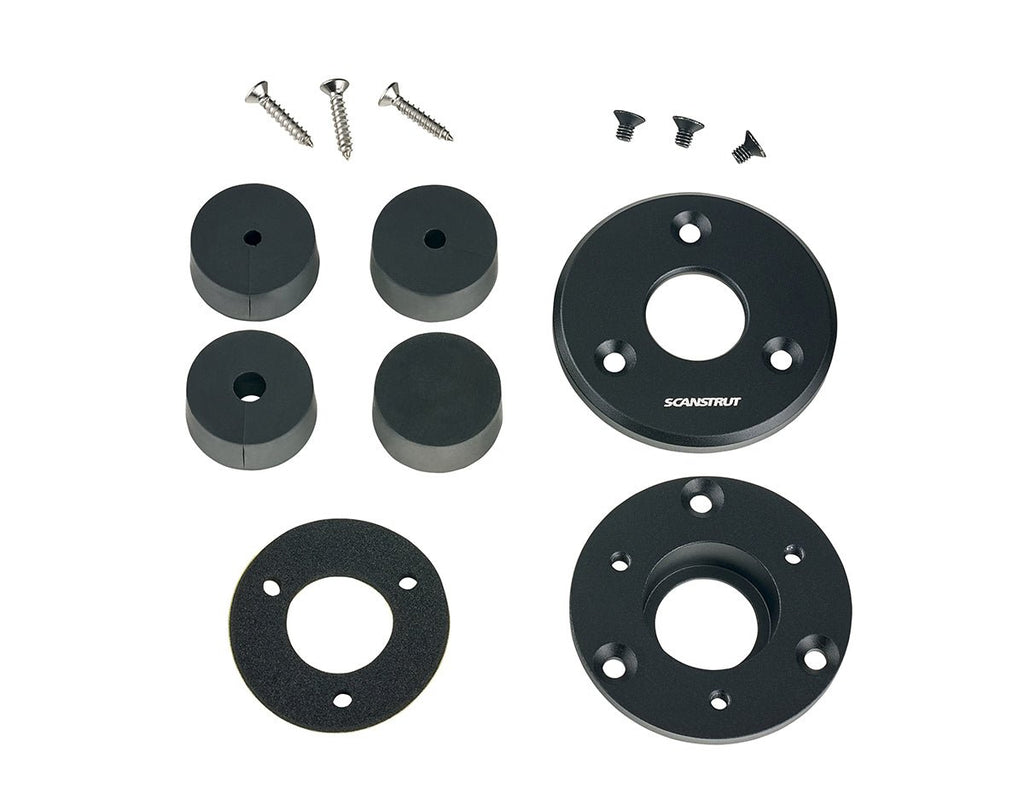 Cable Seal Blk DS-LP-16 2-8mm - view 3