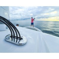 Cable Seal BLK DS-LP-MULTI 15mm - view 6