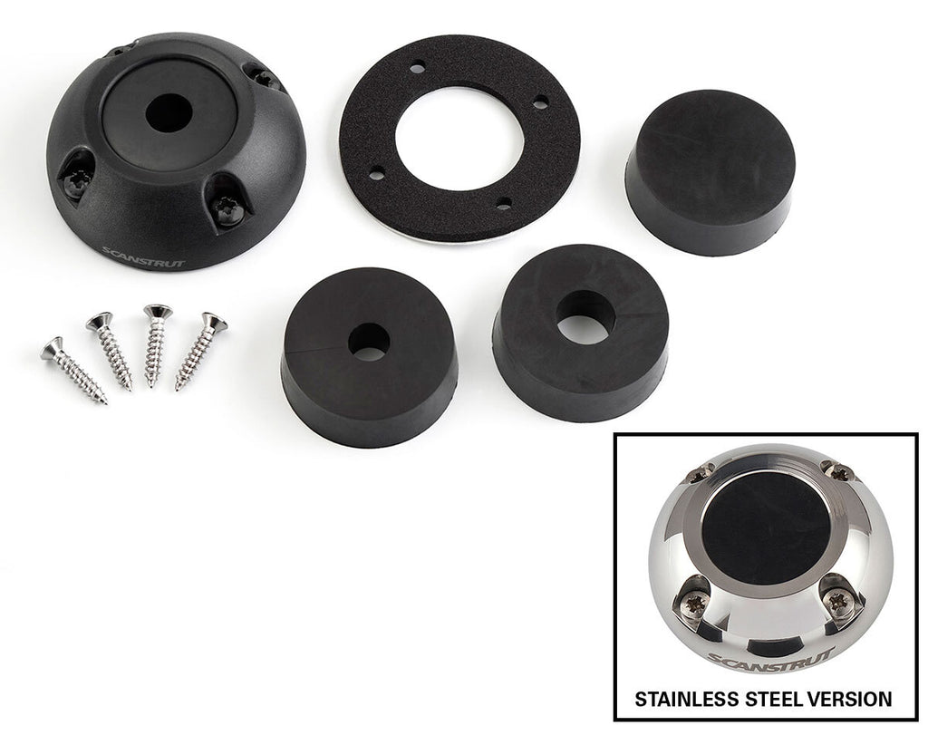 ScanStrut Cable Seal S/S DS16-S 2-8mm - view 6
