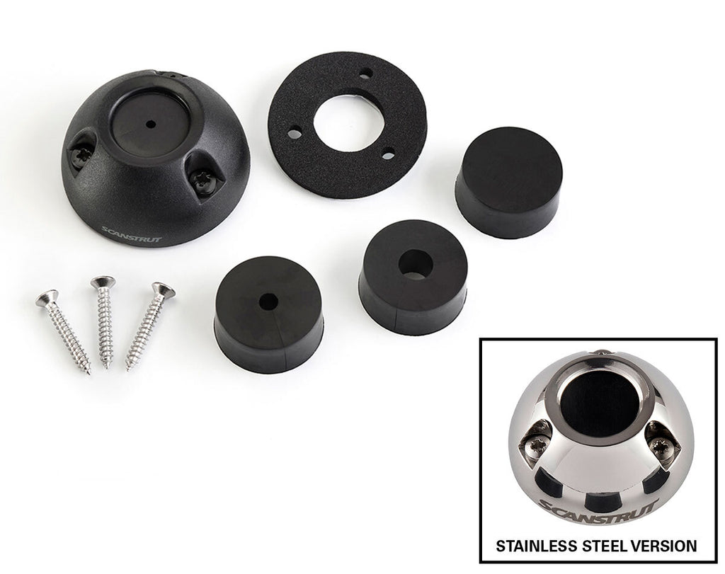 ScanStrut Cable Seal S/S DS21B-S 9-14mm - view 4