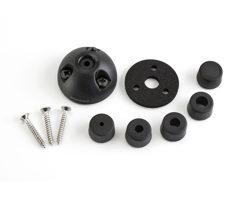 ScanStrut Cable Seal S/S DS21A-S 4-9mm - view 3