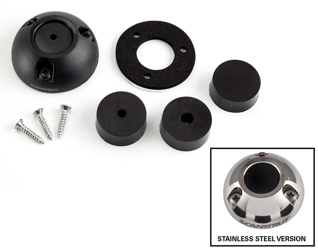 ScanStrut Cable Seal S/S DS16-S 2-8mm - view 5