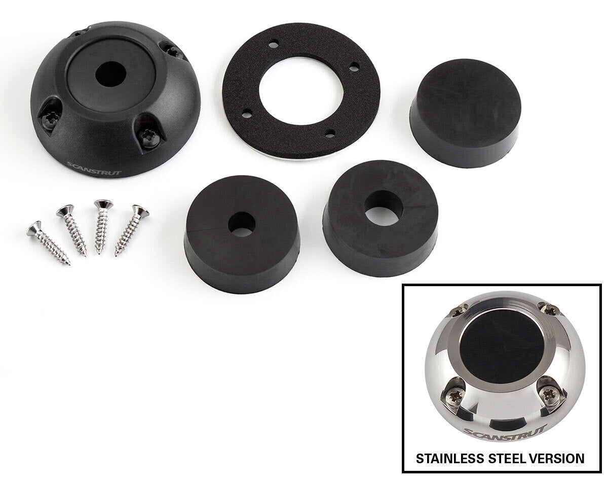 ScanStrut Cable Seal S/S DS21A-S 4-9mm - view 6