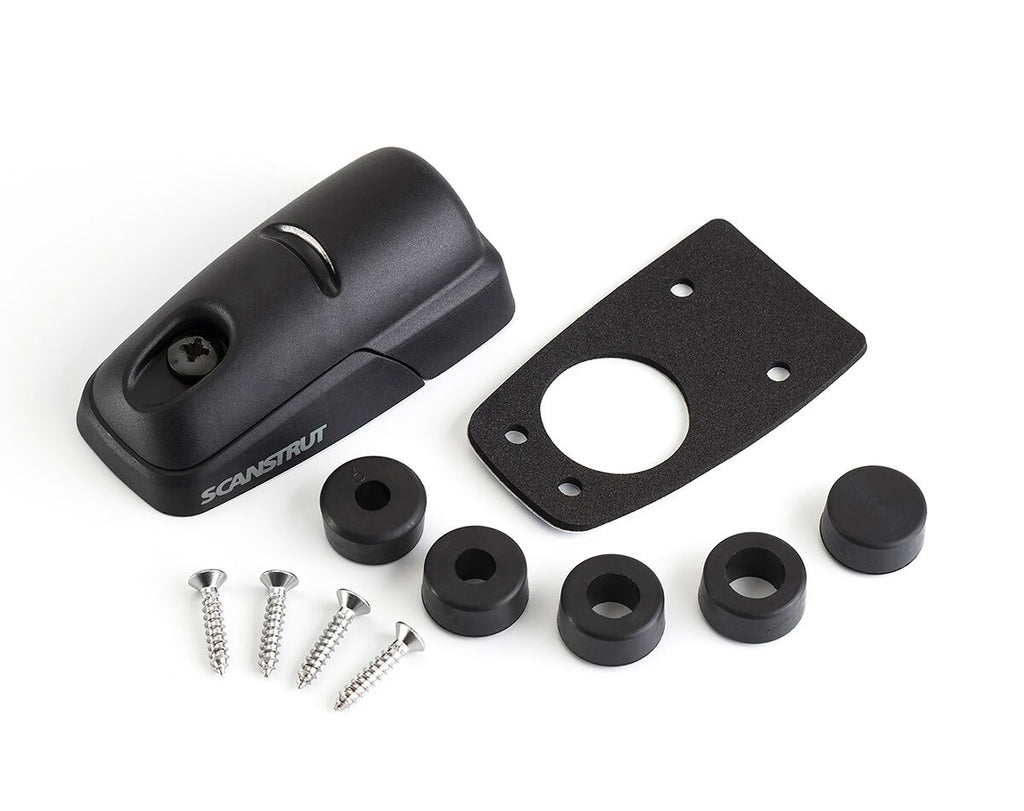ScanStrut Cable Seal Dbl Blk DS-H10 6-10mm - view 5