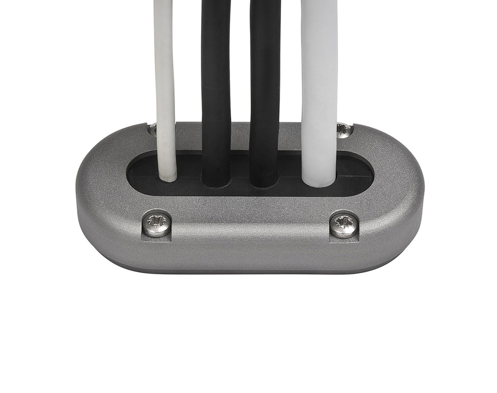 ScanStrut Cable Seal DS-Multi Cables Blk - view 3