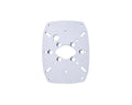 Satcom Plate 1 300mm for Modular DTP Sys