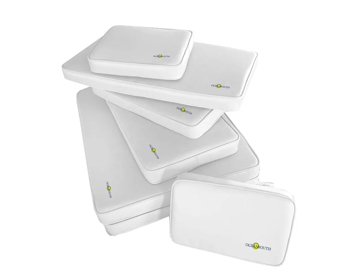 Cushion Esky Cooler 340x450 Wht - view 3