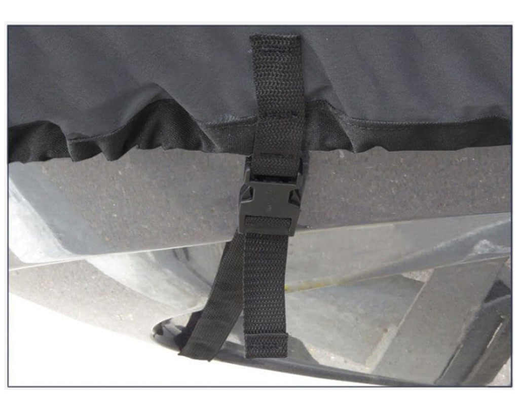 OceanSouth Jet Ski Cover 3.4 - 3.7m - view 3