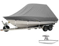 OceanSouth T-Top Boat Cover 6.8 - 7.2m