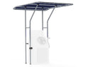 OceanSouth T-Top Large 1.4x1.7m Blue