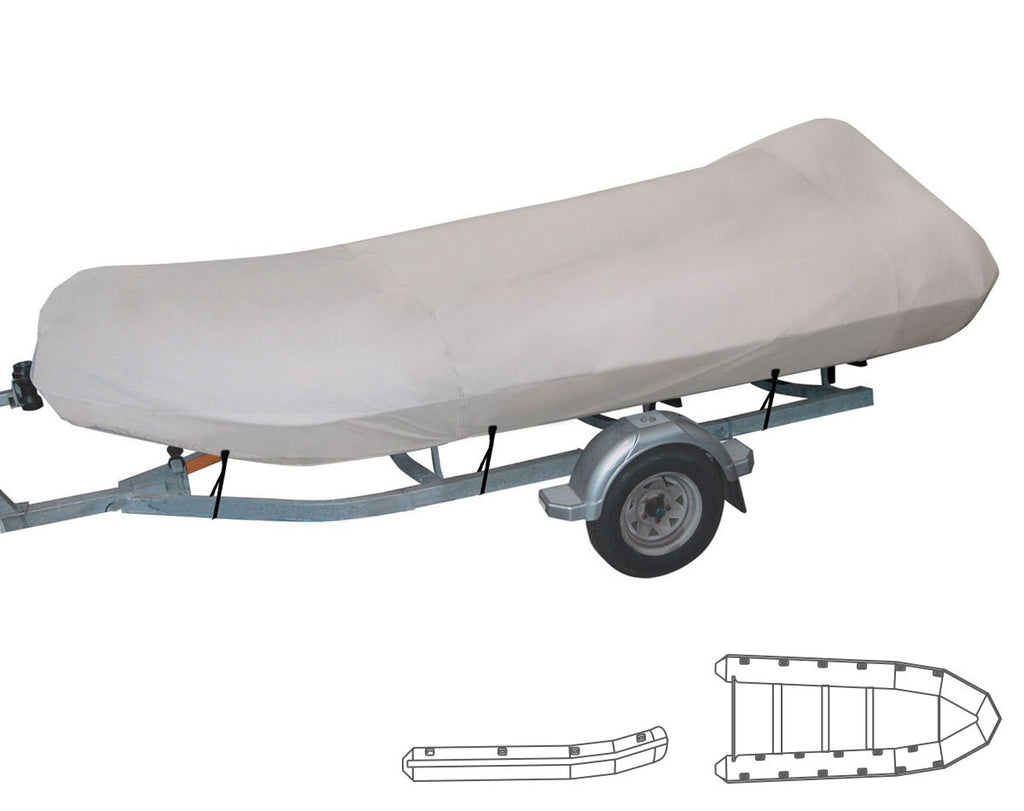 OceanSouth Inflatable Storage & Towing Cover  2.9m - 3.2m
