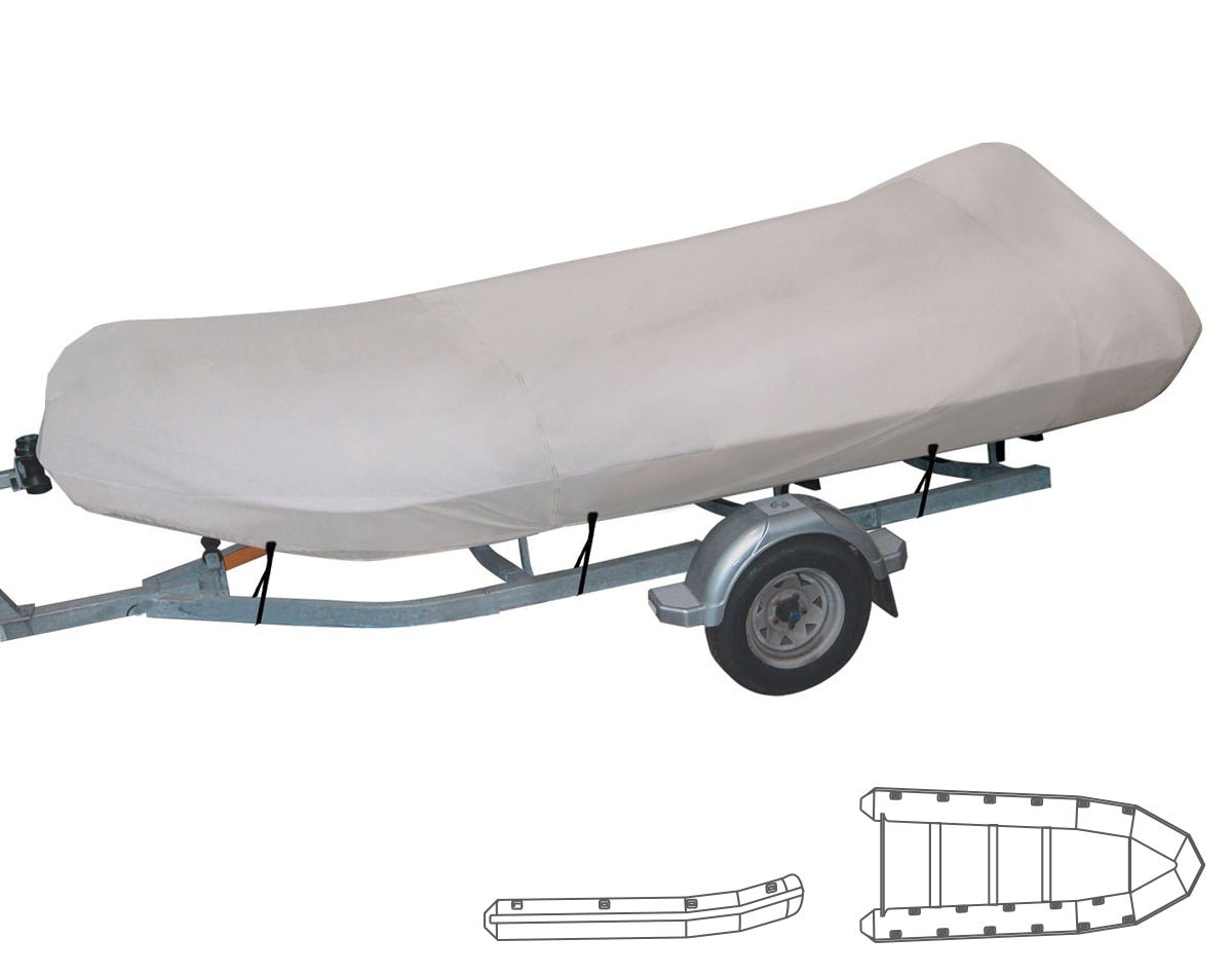 OceanSouth Inflatable Storage & Towing Cover  2.9m - 3.2m