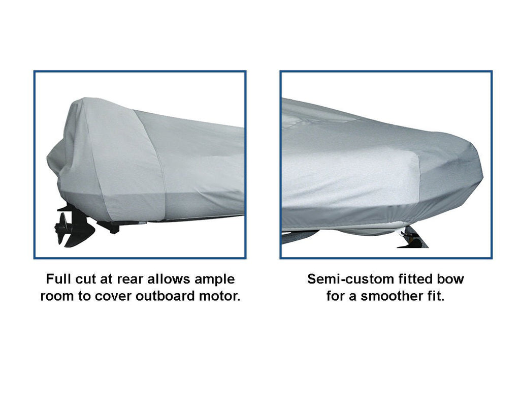 OceanSouth Inflatable Storage & Towing Cover  2.9m - 3.2m - view 2