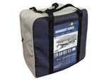 Runabout Boat Storage & Towing Cover 6.3m - 6.7m - view 3