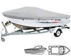 Runabout Boat Storage & Towing Cover 5.9m - 6.3m