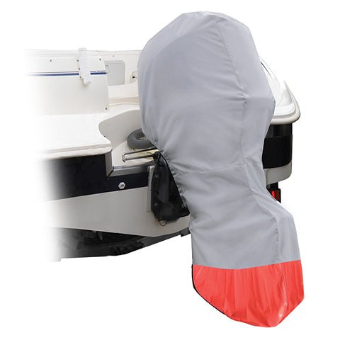 OceanSouth Full Outboard Cover 200-300hp Long Leg (30'')