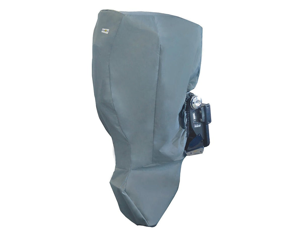 OceanSouth Evinrude Full Cover E-Tec V4 1.7L (115hp-130hp) 20 Leg