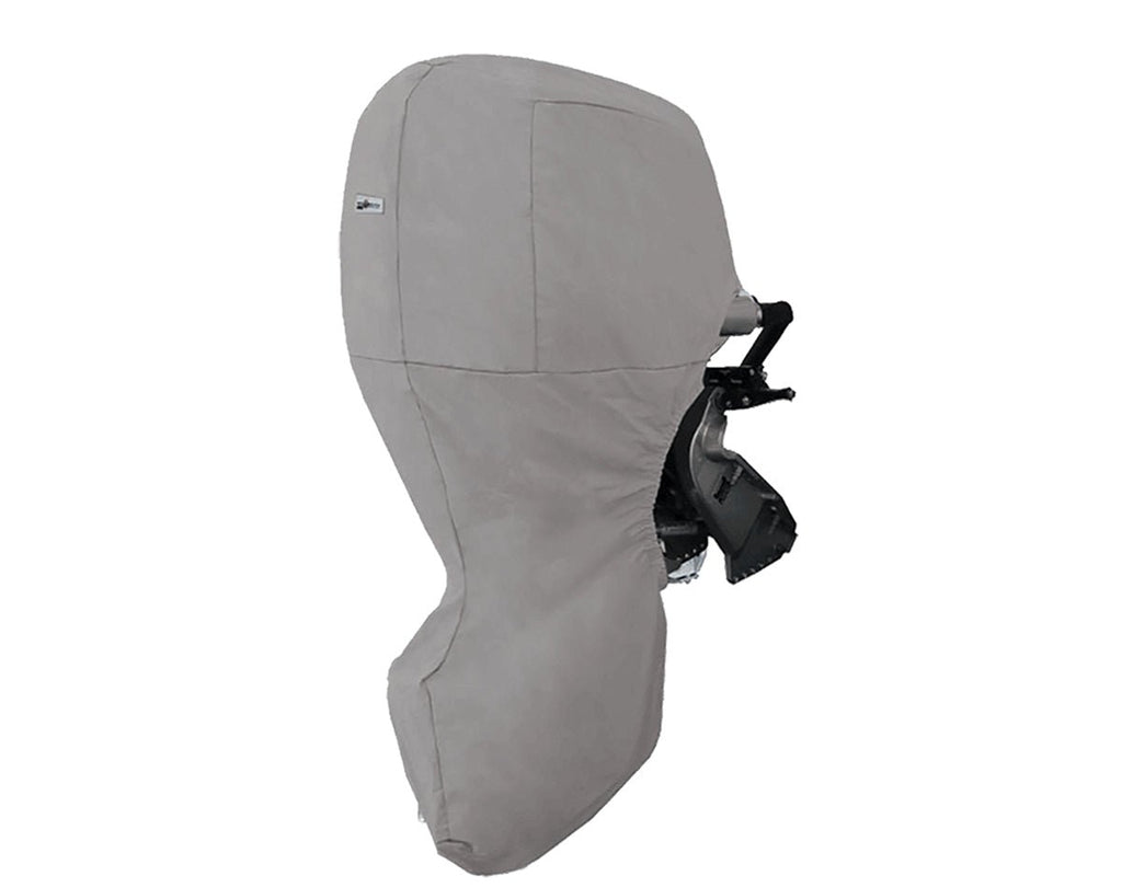 OceanSouth Honda Full Cover V6 3.6L (BF200 - BF250) 25 Inch Leg