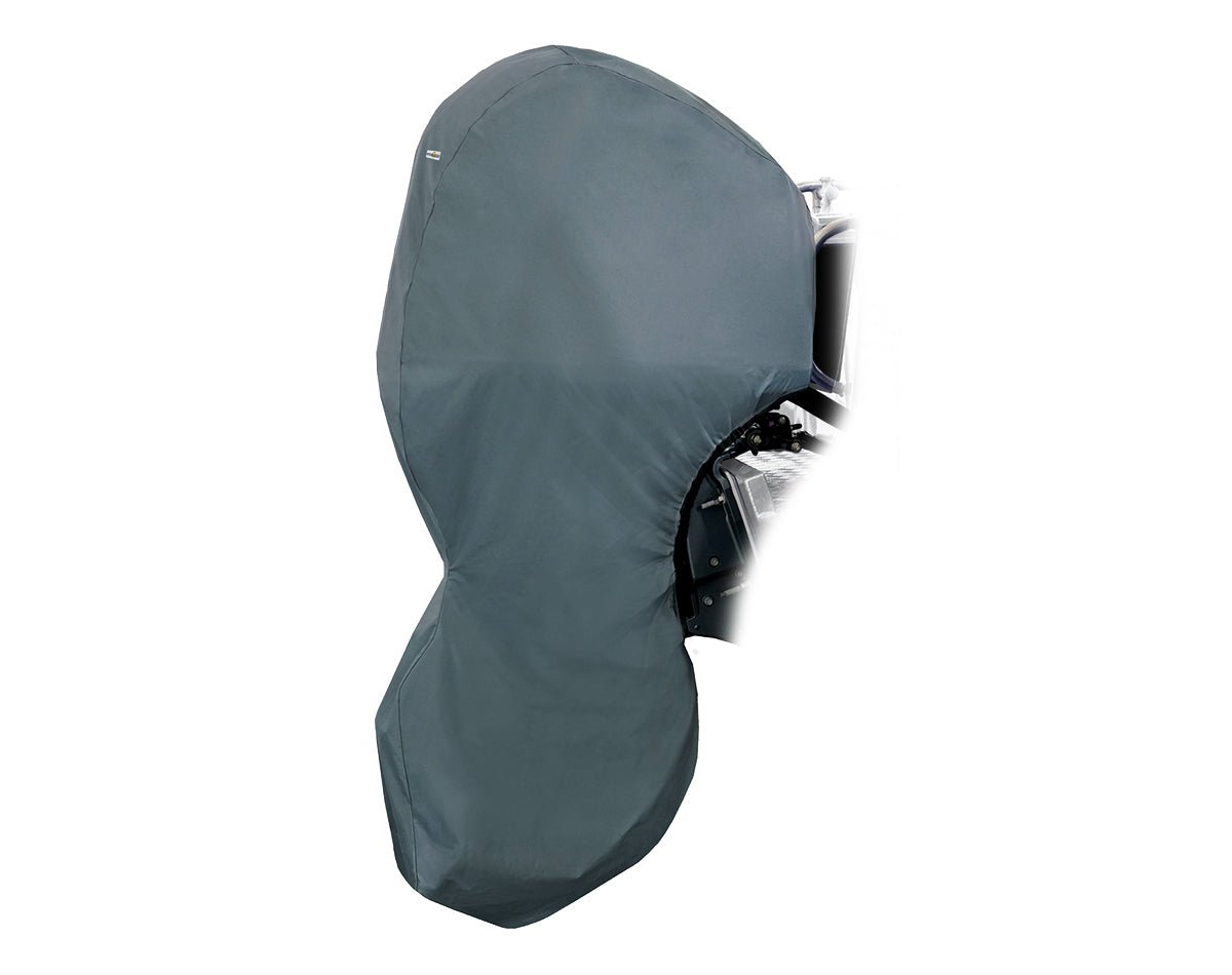 Yam Full Cover 4cyl 1.8L (F75D, F90C, F100F) 25 Leg