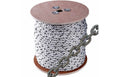 Rope Kit 3Str 100mx8mm+10mx8mm Chain