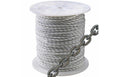 Rope Kit 60mx6mm Dbl B+6mx6mm Chain
