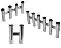 Rod Holder Rack Viper 4-Way Side Mnt
