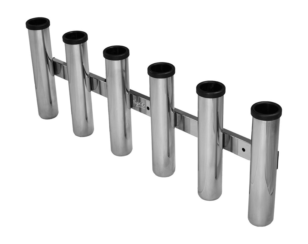 Rod Holder Rack Viper 4-Way Side Mnt - view 4