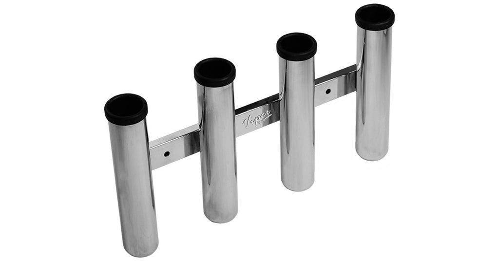 Rod Holder Rack Viper 4-Way Side Mnt - view 3