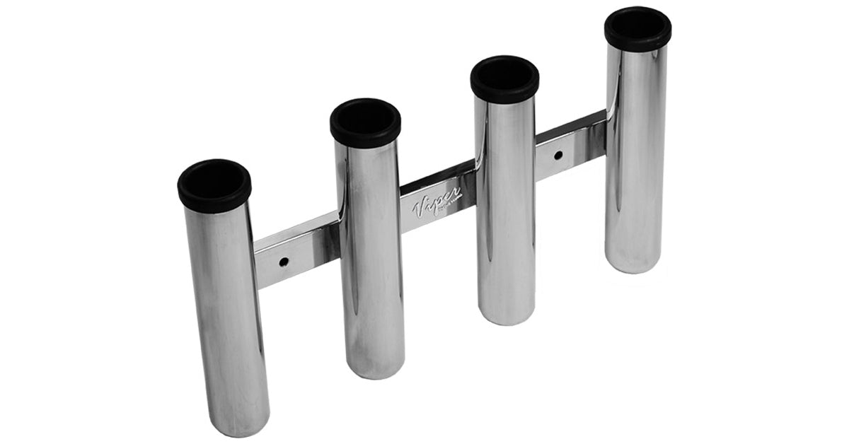 Rod Holder Rack Viper 4-Way Side Mnt - view 3