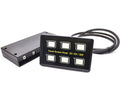 Switch Panel Touch Screen 6 Gang