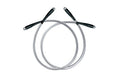 Hose Kit OB-2C-SVS-07 0.7mtr (Pr)