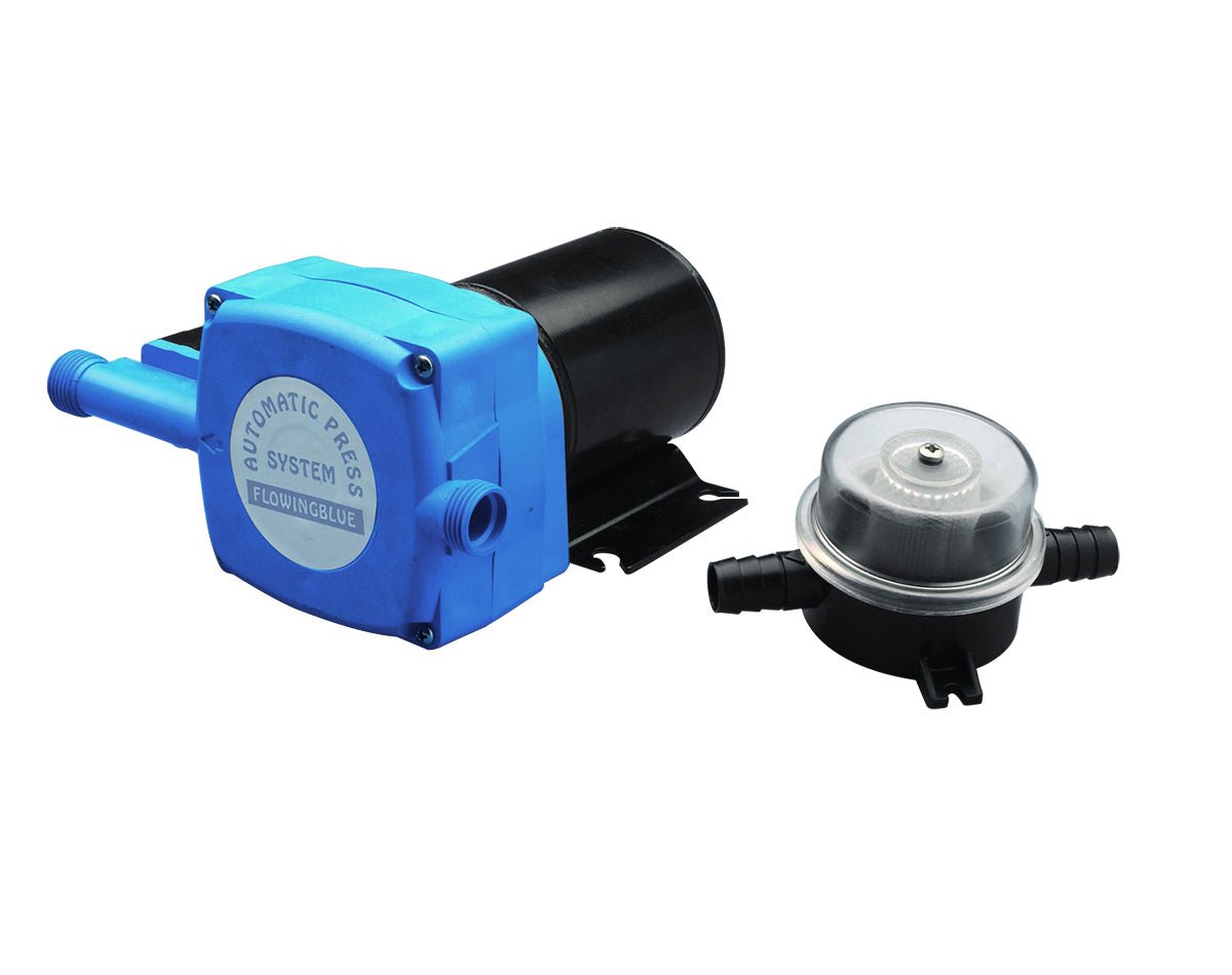 Diaphragm Pump 12L 24v
