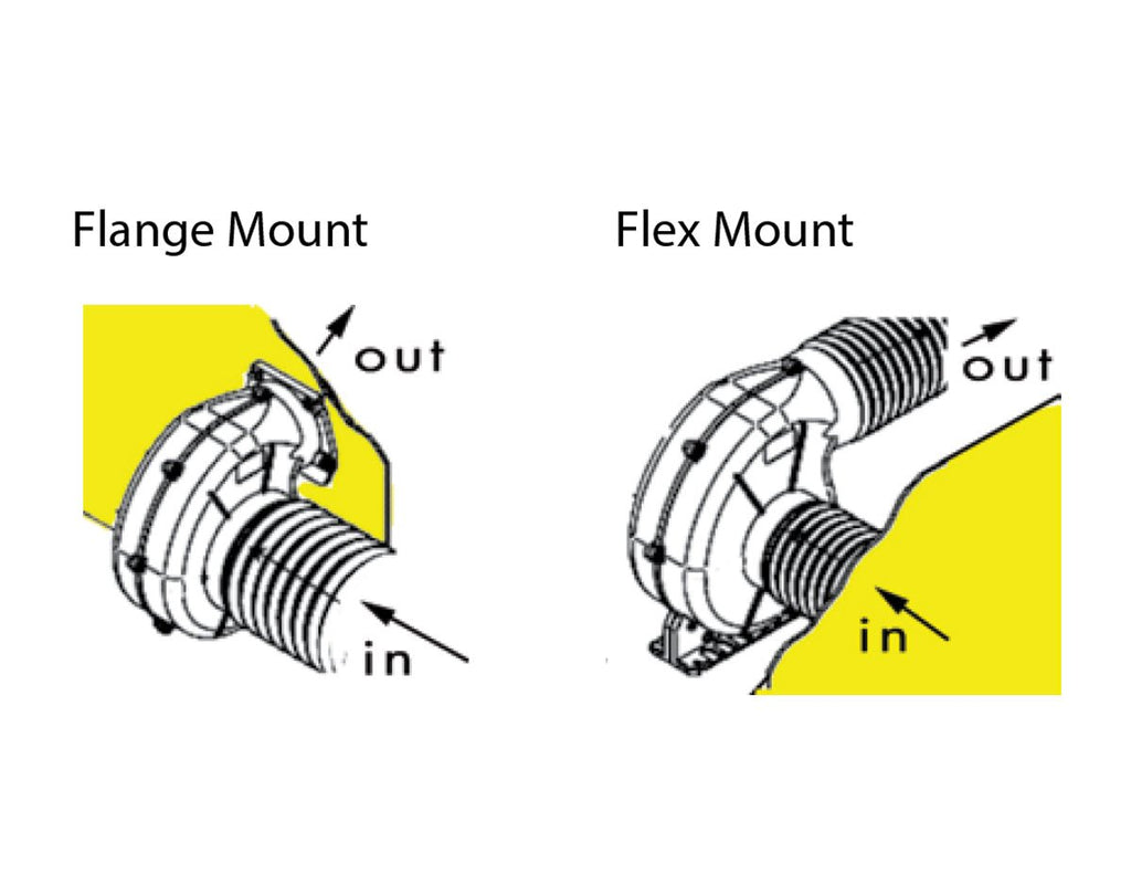 Blower 24v - view 3