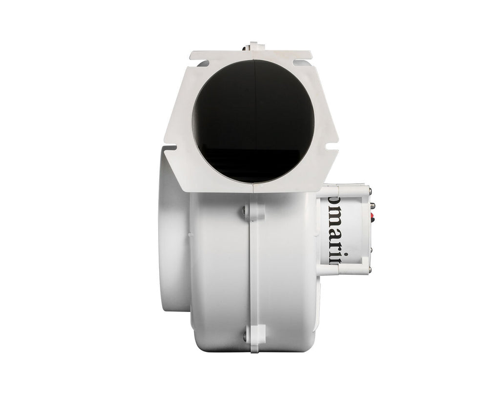 Blower 24v - view 2