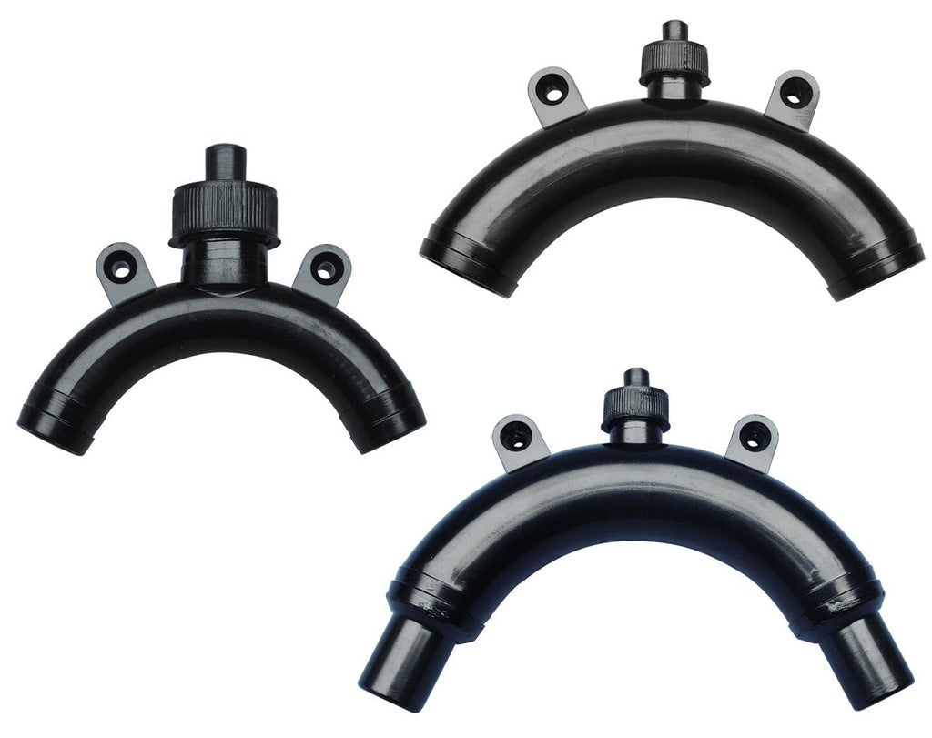 29015-0020 Jabsco Vented Loop 25mm (1") - view 3