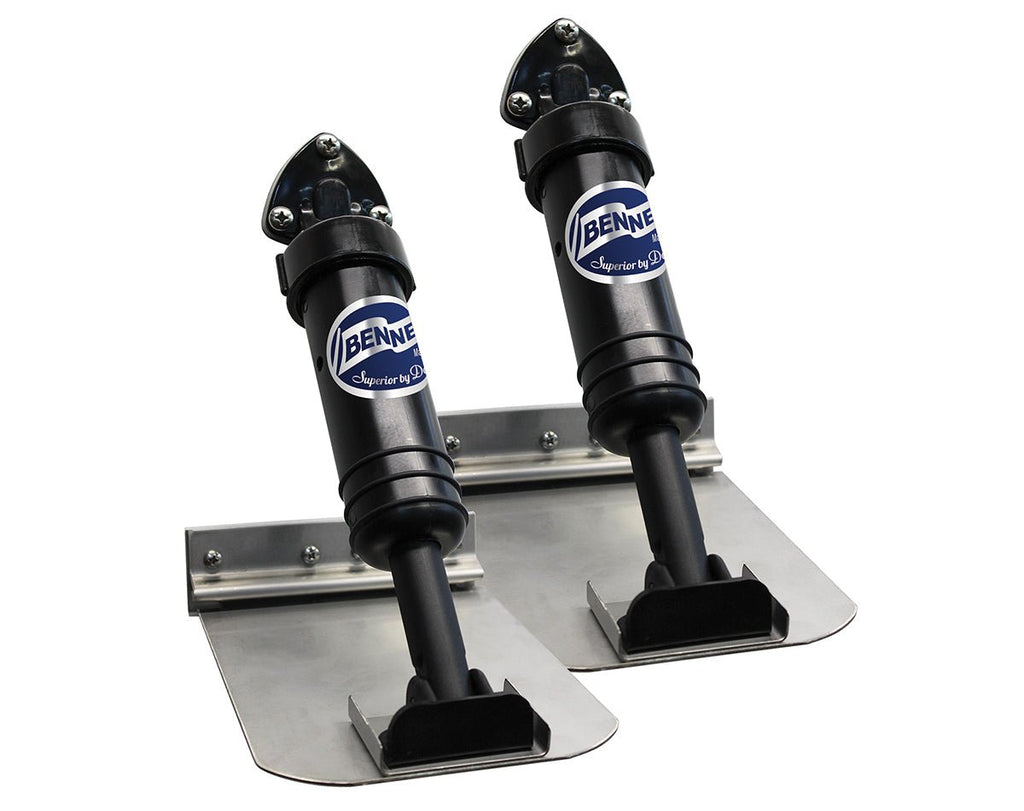 Trim Tab SLT6 Kit 6x8 (10-14ft)