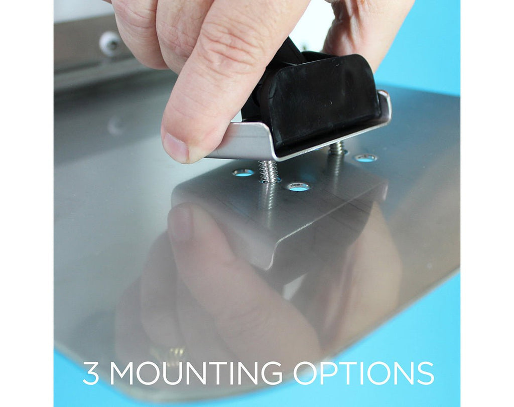 Trim Tab SLT10 Kit 10x10 (14-20ft) - view 4