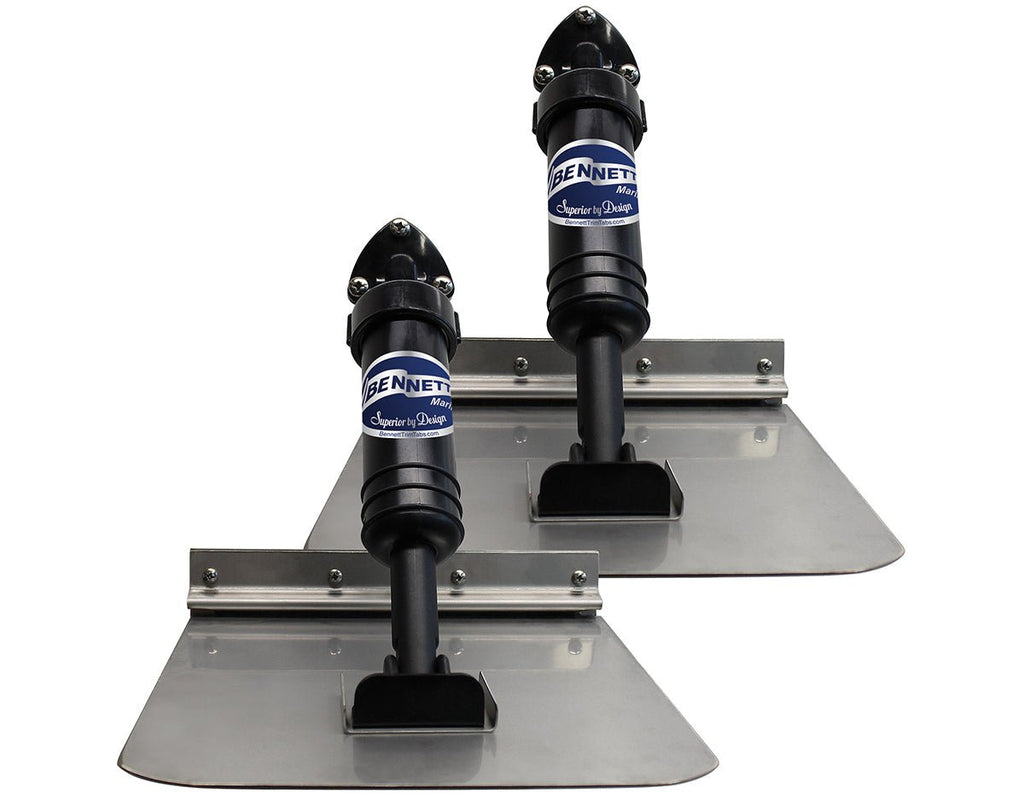 Trim Tab SLT6 Kit 6x8 (10-14ft) - view 2