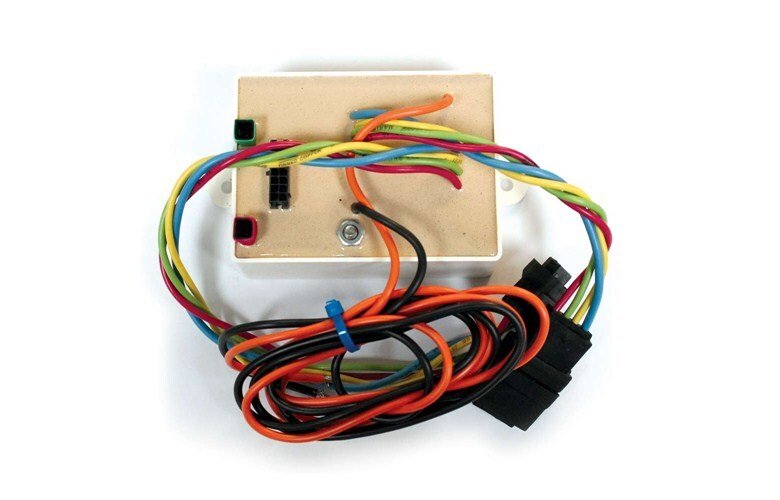 EIC Relay Module 12v - view 2