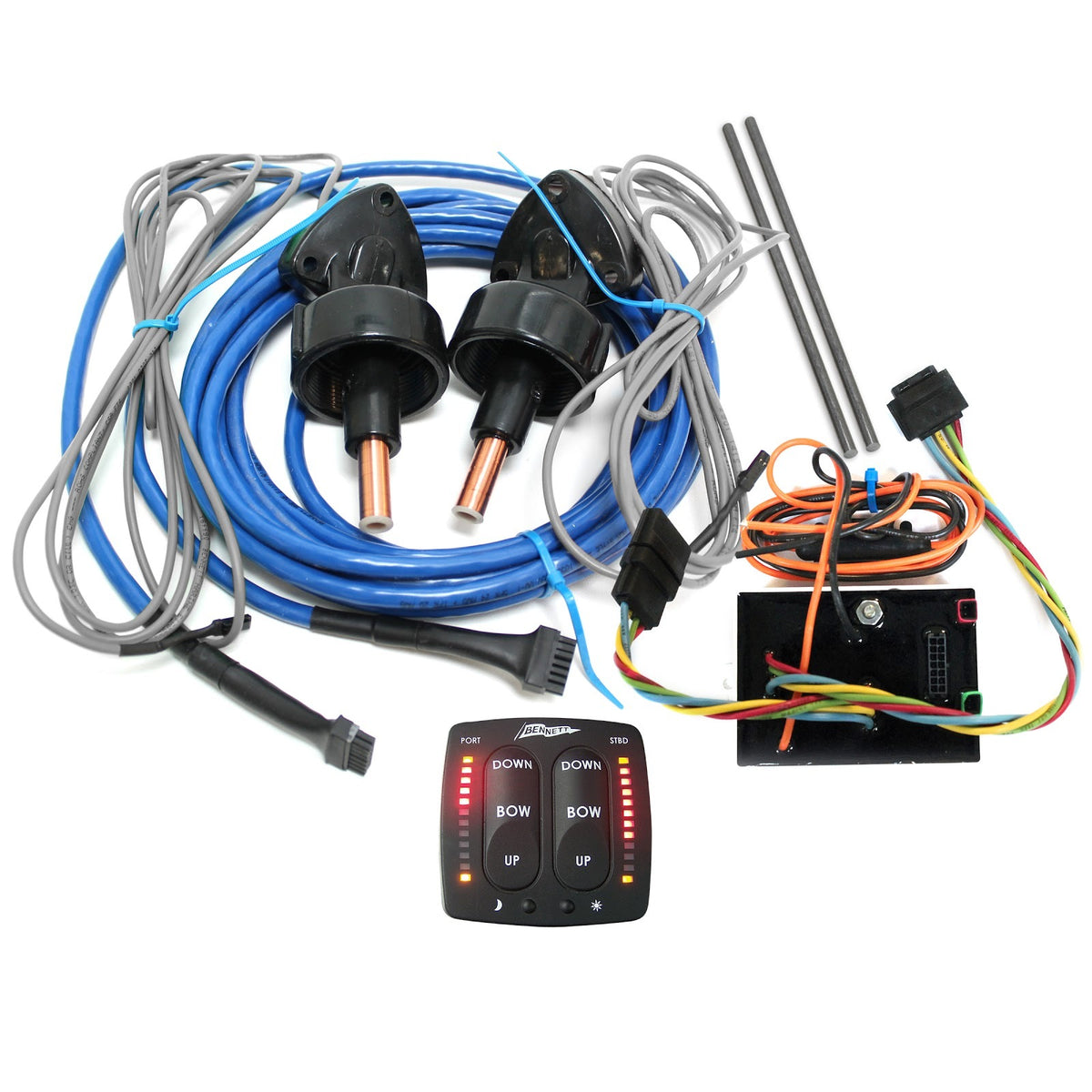 EIC Kit Single Station 12v - view 3