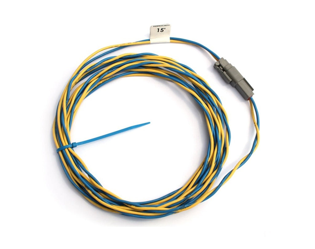 Bolt Actuator Wire Harness Ext 20 - view 2