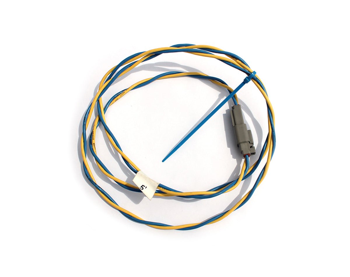 Bolt Actuator Wire Harness Ext 20 - view 4
